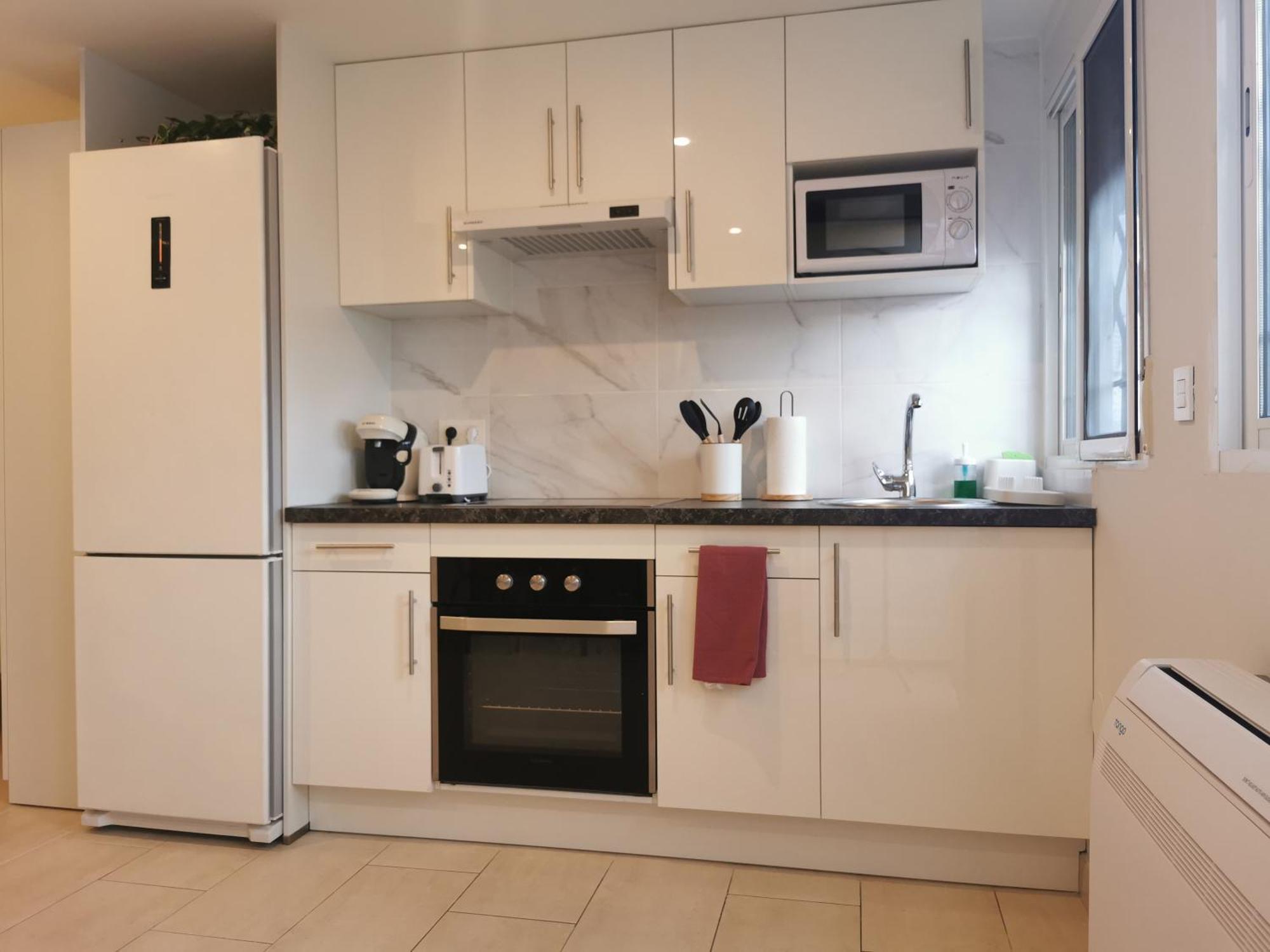 Ferienwohnung La Platanera De Málaga Exterior foto