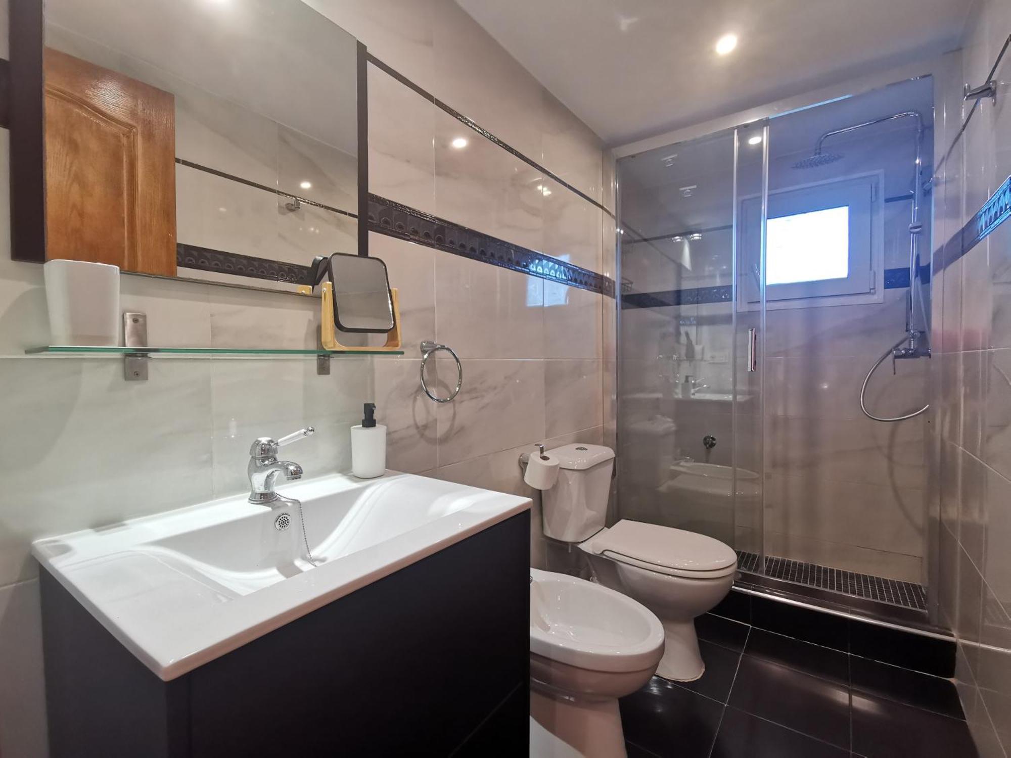 Ferienwohnung La Platanera De Málaga Exterior foto