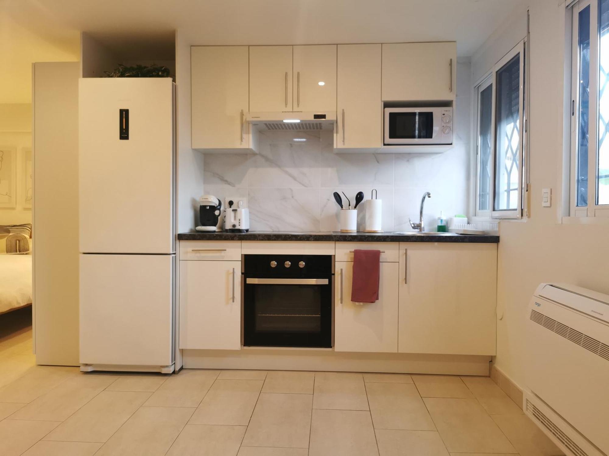 Ferienwohnung La Platanera De Málaga Exterior foto