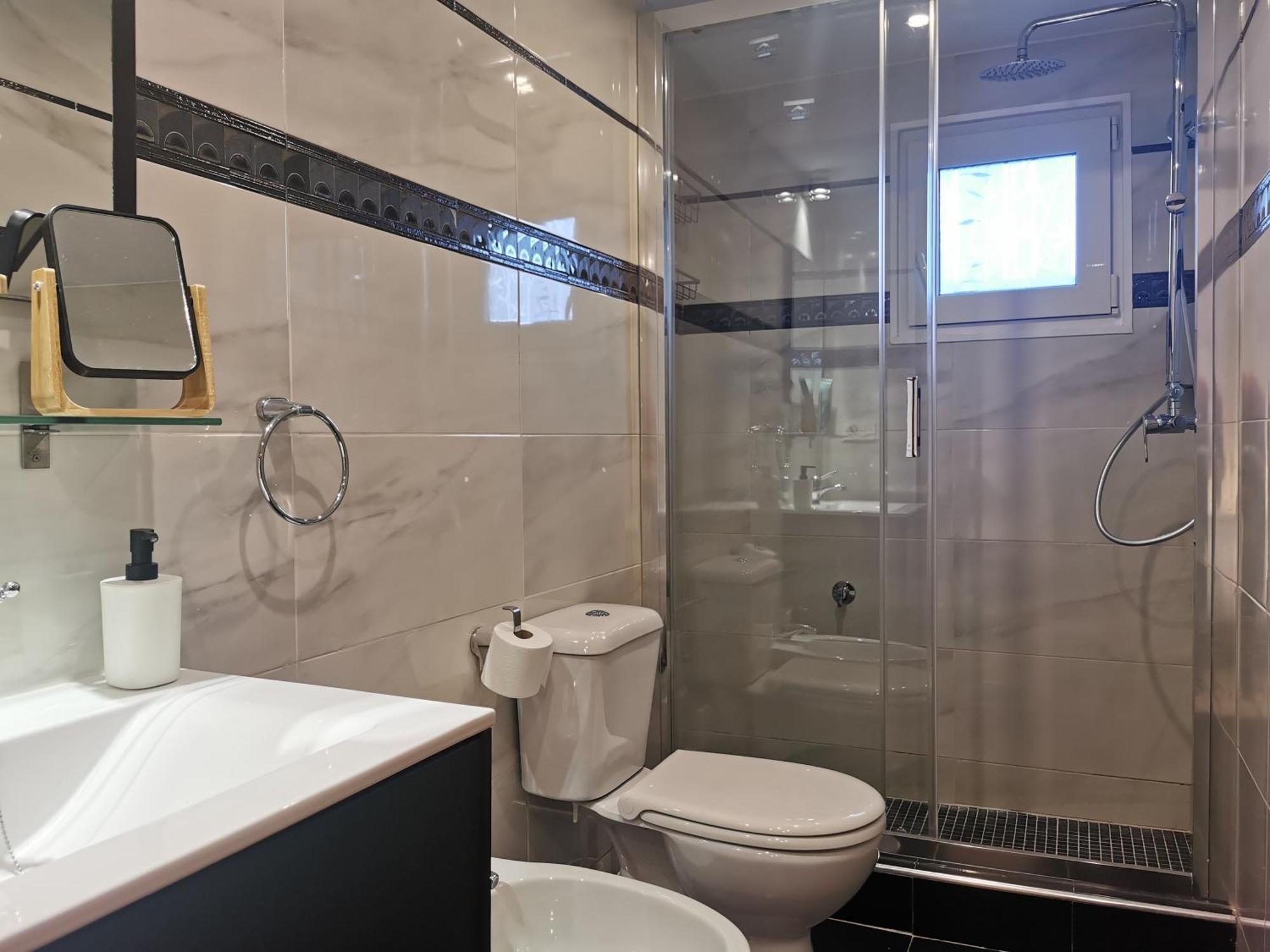 Ferienwohnung La Platanera De Málaga Exterior foto