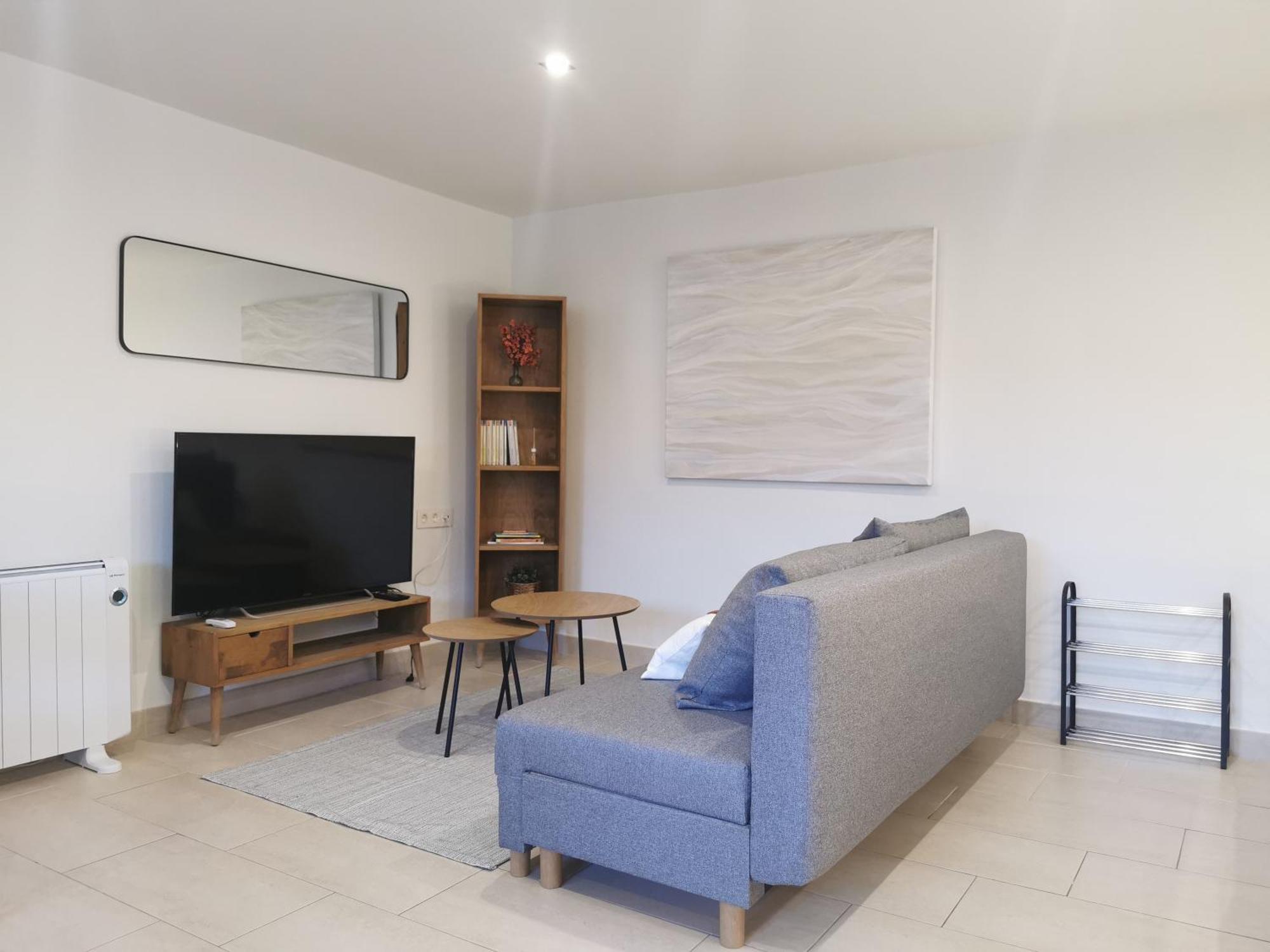 Ferienwohnung La Platanera De Málaga Exterior foto